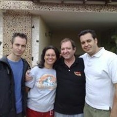 Deonice E Orlando Sazonov