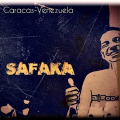 AJRood (Sagrada Familia Caracas)