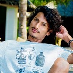 Ali Athiko
