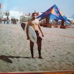 Saad Accab