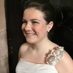 Madylin Louise Ekers