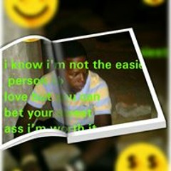Jeron Joseph