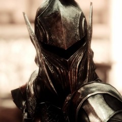 Ebony Warrior