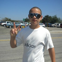 Tre North a.k.a tha 90's Kidd