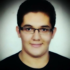 Ahmed Gharabawy
