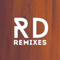 Ryan Dwane Remixes