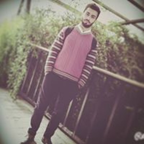 Obayda Alekhwan’s avatar