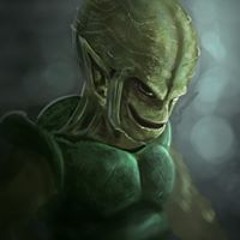 Saibaman Threeonetwo