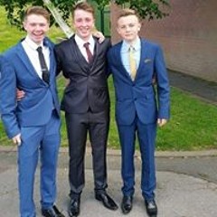 Kian Nield