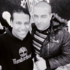 Mahmoud Ahmed
