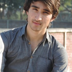 Awais Ali
