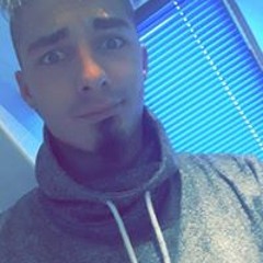 Keryan Goguillon