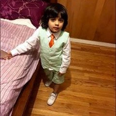 Noor Khan