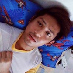 Marxs Allen Djiro Escondo