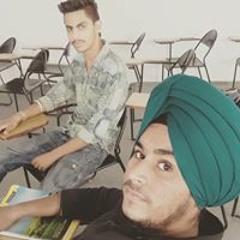 Manavpreet Singh Kohli