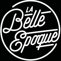 La Belle Èpoque