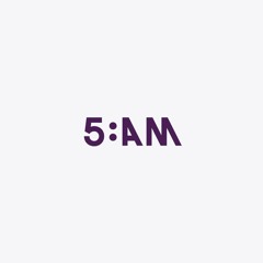 5:AM