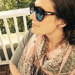 Ingvild Stjernen Tisløv