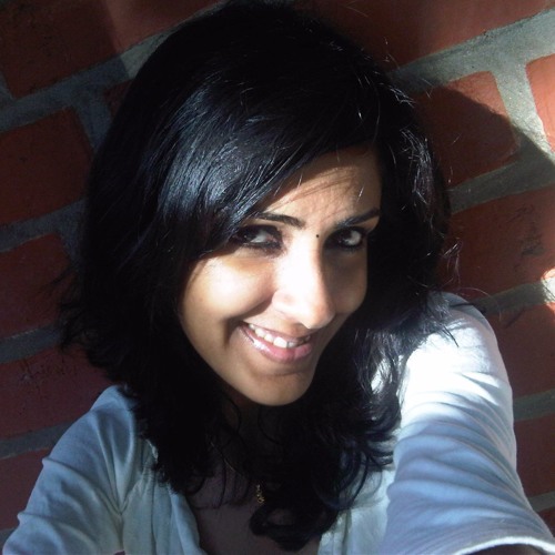 Nayana Premnath’s avatar