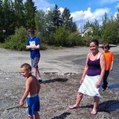 Jessica Lee Ledgerwood