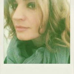 Caroline Stangreciak