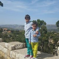 شو هالايام لي وصلنالا  زياد الرحباني و ربيع الزهر