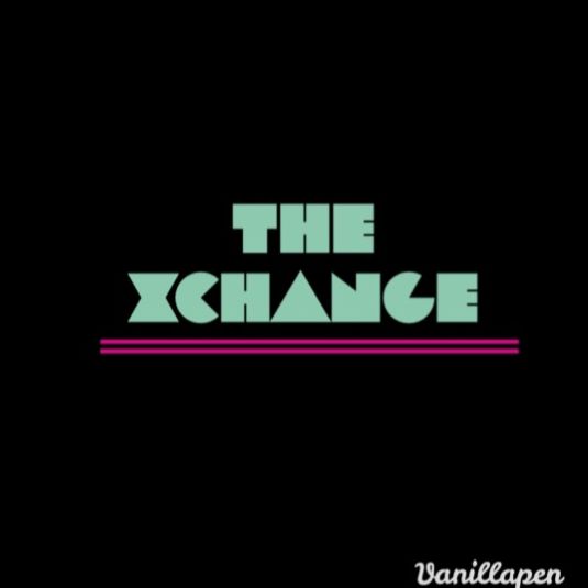 The Xchange Podcast podcast artwork