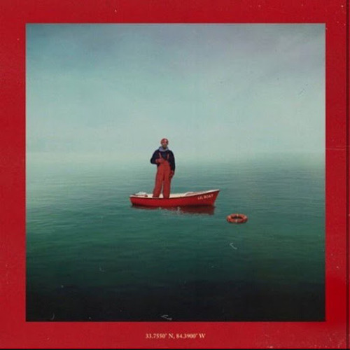 Stream Bino Rideaux - Miss It by BØAT | Listen online for free on ...