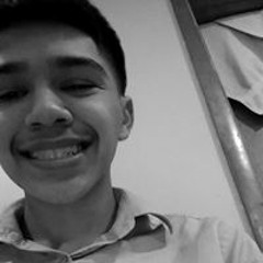 Isaiah Salgado