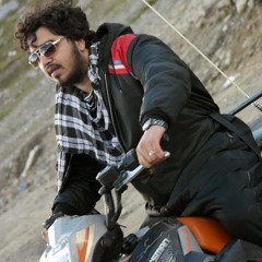 rai saab