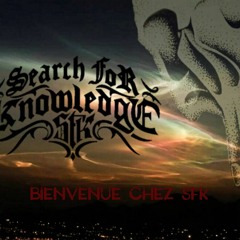 Search For Knowledge (SFK)