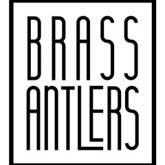 Brass Antlers