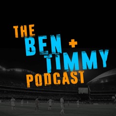 The Ben & Timmy Sports Podcast