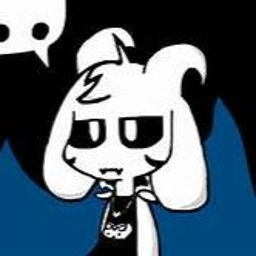 Asriel (rp)’s avatar