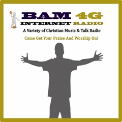 BAM 4G Radio