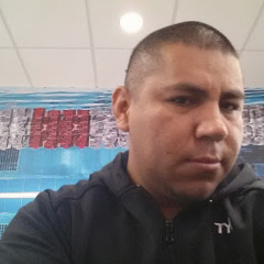Ray Trejo