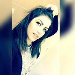 Yasmine Almasry