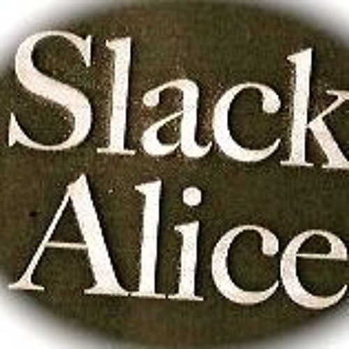 Slack Alice Podcasts’s avatar
