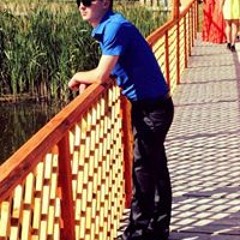 Andreiy Prokopenko
