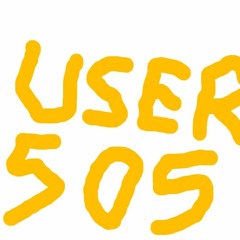 User 505