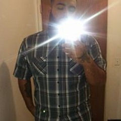 Gabriel Perez