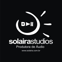 Solaira Studios Produtora de Audio