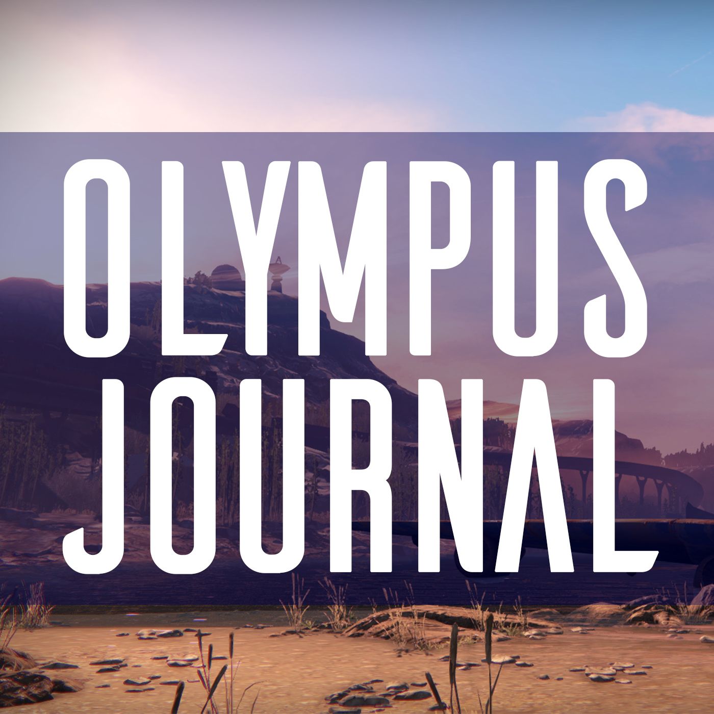 Olympus Community Podcast