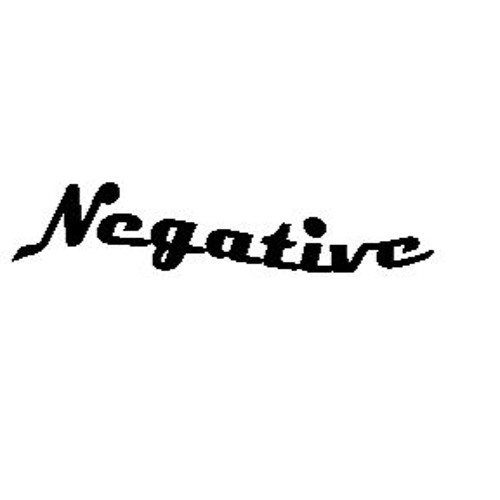 Negative’s avatar