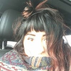 Giselle Carrasqueiras