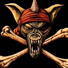 Stream UNDER JOLLY ROGER music | Listen to songs, albums