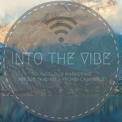 Into The Vibe  (repost)’s avatar