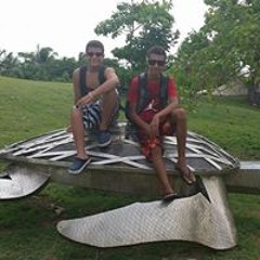 Axel Y. Feliciano Gómez