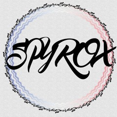 Spyrox is going Crazy for ya