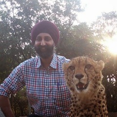 Surindar Chopra